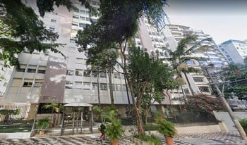 Imagem de fundo do condomínio Condomínio Madeira Mamore - Cerqueira César - São Paulo - SP