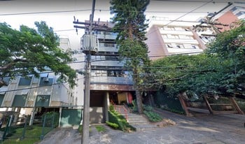Imagem de fundo do condomínio Condomínio Madison Center - São João - Porto Alegre - RS