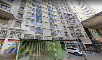Imagem de fundo do condomínio Condomínio Madison Hall - Consolação - São Paulo - SP