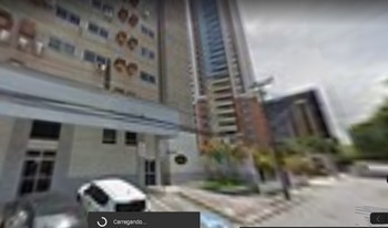 Imagem de fundo do condomínio Condomínio Madison Office Center - Aldeota - Fortaleza - CE