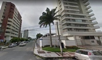 Imagem de fundo do condomínio Condomínio Madison Place - Aldeota - Fortaleza - CE