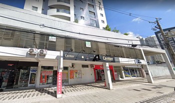 Imagem de fundo do condomínio Condomínio Madison Square - Comercial - água Verde - Curitiba - PR