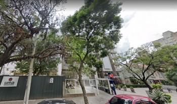 Imagem de fundo do condomínio Condomínio Madison Work Center - Floresta - Porto Alegre - RS