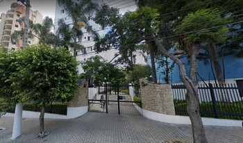 Imagem de fundo do condomínio Condomínio Madrid - Vila Formosa - São Paulo - SP