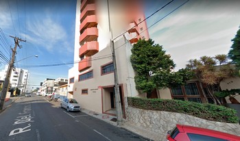 Imagem de fundo do condomínio Condomínio Madrid - Centro - Ponta Grossa - PR