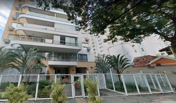 Imagem de fundo do condomínio Condomínio Madrid Residêncial - Icaraí - Niteroi - RJ