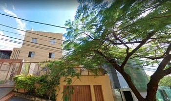 Imagem de fundo do condomínio Condomínio Maestro João Rabello - Serra - Belo Horizonte - MG