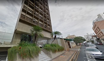 Imagem de fundo do condomínio Condomínio Maestro Villa Lobos - Centro - São José Do Rio Preto - SP