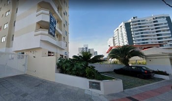 Imagem de fundo do condomínio Condomínio Maevva Residence - Barreiros - São José - SC