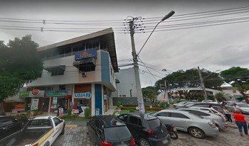 Imagem de fundo do condomínio Condomínio Mafer Center - Vilas Do Atlântico - Lauro De Freitas - BA