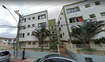 Imagem de fundo do condomínio Condomínio Mafra - Kobrasol - São José - SC