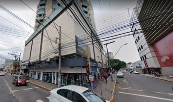 Imagem de fundo do condomínio Condomínio Magalhães - Centro - São Leopoldo - RS