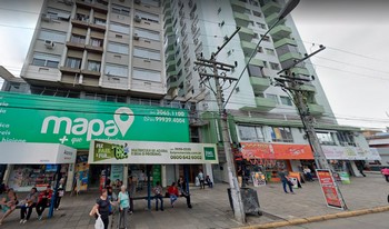 Imagem de fundo do condomínio Condomínio Magalhães Calvet - Centro - Novo Hamburgo - RS
