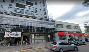 Imagem de fundo do condomínio Condomínio Magdalena - Centro - Novo Hamburgo - RS