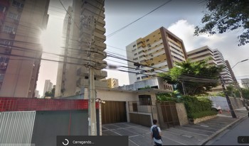 Imagem de fundo do condomínio Condomínio Magestic - Aldeota - Fortaleza - CE