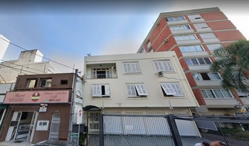 Imagem de fundo do condomínio Condomínio Maggi - Floresta - Porto Alegre - RS