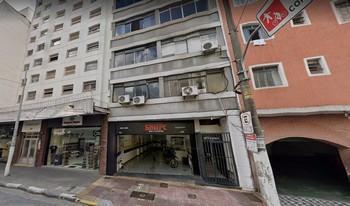 Imagem de fundo do condomínio Condomínio Magna - Vila Buarque - São Paulo - SP