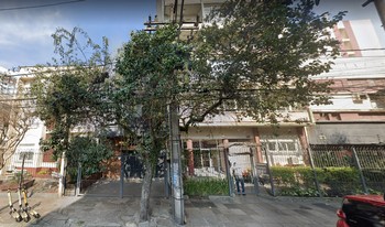 Imagem de fundo do condomínio Condomínio Magnata - Cidade Baixa - Porto Alegre - RS