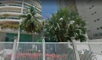 Imagem de fundo do condomínio Condomínio Magnific - Centro - Campos Dos Goytacazes - RJ