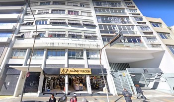Imagem de fundo do condomínio Condomínio Magnólia - Consolação - São Paulo - SP
