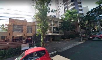 Imagem de fundo do condomínio Condomínio Magnum - Centro - Novo Hamburgo - RS