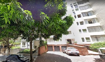 Imagem de fundo do condomínio Condomínio Magnus - Santa Cecília - São Paulo - SP