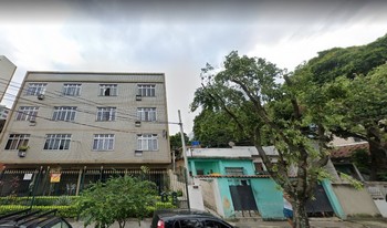 Imagem de fundo do condomínio Condomínio Magnus - Olaria - Rio De Janeiro - RJ