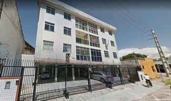 Imagem de fundo do condomínio Condomínio Maguary - Fátima - Fortaleza - CE