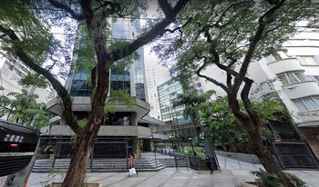 Imagem de fundo do condomínio Condomínio Main Offices - Centro - São Paulo - SP
