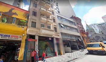 Imagem de fundo do condomínio Condomínio Maina - Centro - São Paulo - SP