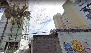 Imagem de fundo do condomínio Condomínio Maira - Paraisópolis - São Paulo - SP