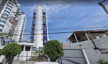 Imagem de fundo do condomínio Condomínio Maison Anália Franco - Tatuapé - São Paulo - SP