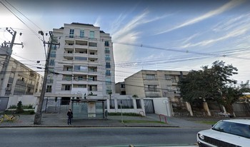 Imagem de fundo do condomínio Condomínio Maison Beatriz - Alto Da Rua Xv - Curitiba - PR