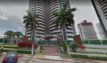 Imagem de fundo do condomínio Condomínio Maison Beethoven - Ponta Negra - Manaus - AM