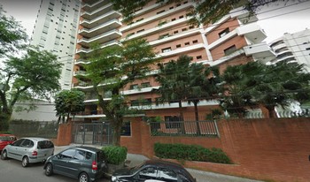 Imagem de fundo do condomínio Condomínio Maison Belle Epoque - Perdizes - São Paulo - SP