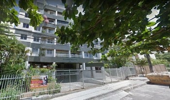 Imagem de fundo do condomínio Condomínio Maison Belle Vue - Rio Vermelho - Salvador - BA