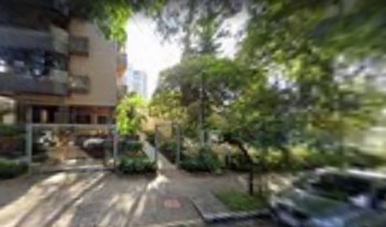 Imagem de fundo do condomínio Condomínio Maison Belle Vue - Auxiliadora - Porto Alegre - RS