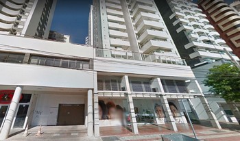 Imagem de fundo do condomínio Condomínio Maison Blanc - Zona 01 - Maringá - PR
