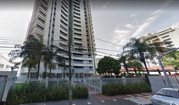 Imagem de fundo do condomínio Condomínio Maison Blanche - Meireles - Fortaleza - CE