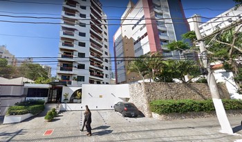 Imagem de fundo do condomínio Condomínio Maison Blanche - Mooca - São Paulo - SP