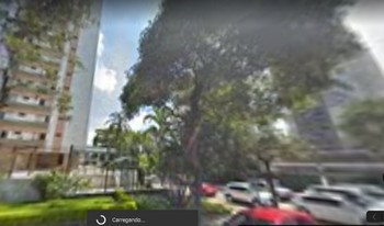 Imagem de fundo do condomínio Condomínio Maison Bois De Boulogne - Santo Amaro - São Paulo - SP