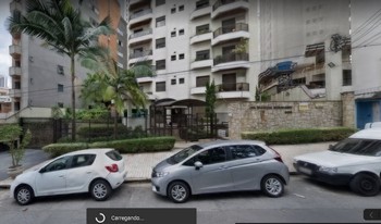 Imagem de fundo do condomínio Condomínio Maison Bonnard - Aclimação - São Paulo - SP