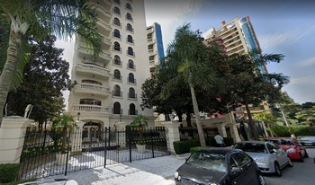 Imagem de fundo do condomínio Condomínio Maison Borghese - Tatuapé - São Paulo - SP