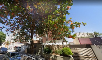 Imagem de fundo do condomínio Condomínio Maison - Cambuí - Campinas - SP