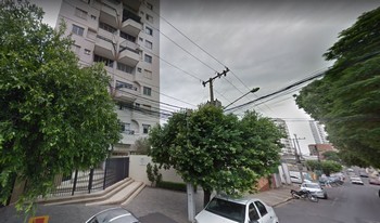 Imagem de fundo do condomínio Condomínio Maison Cap Ferrat - Centro - Cuiabá - MT