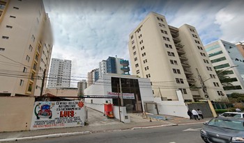 Imagem de fundo do condomínio Condomínio Maison Cartier - Centro - São José Dos Campos - SP