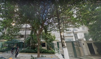 Imagem de fundo do condomínio Condomínio Maison Catherine - Jardim Paulista - São Paulo - SP