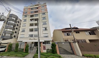 Imagem de fundo do condomínio Condomínio Maison Champs Elysees - Juvevê - Curitiba - PR