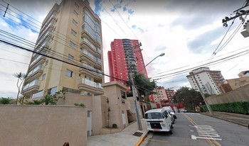 Imagem de fundo do condomínio Condomínio Maison Chloe - Jardim Bela Vista - Santo André - SP