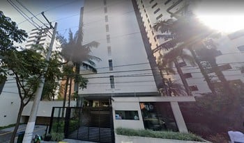 Imagem de fundo do condomínio Condomínio Maison Claudia - Itaim Bibi - São Paulo - SP